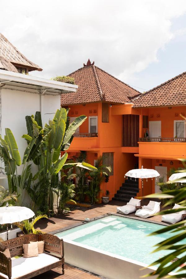 Guna Mandala Uluwatu Екстериор снимка