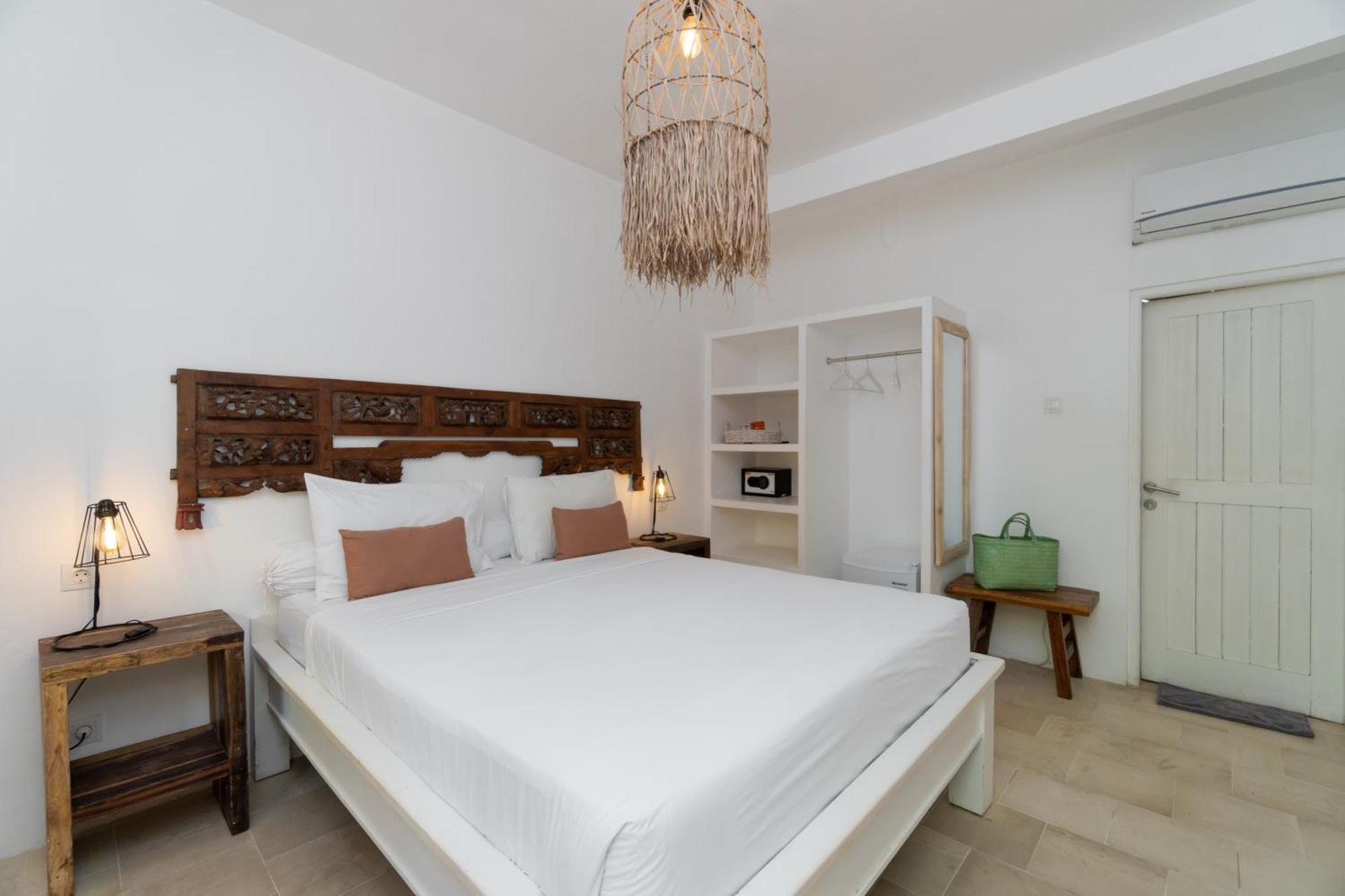Guna Mandala Uluwatu Екстериор снимка