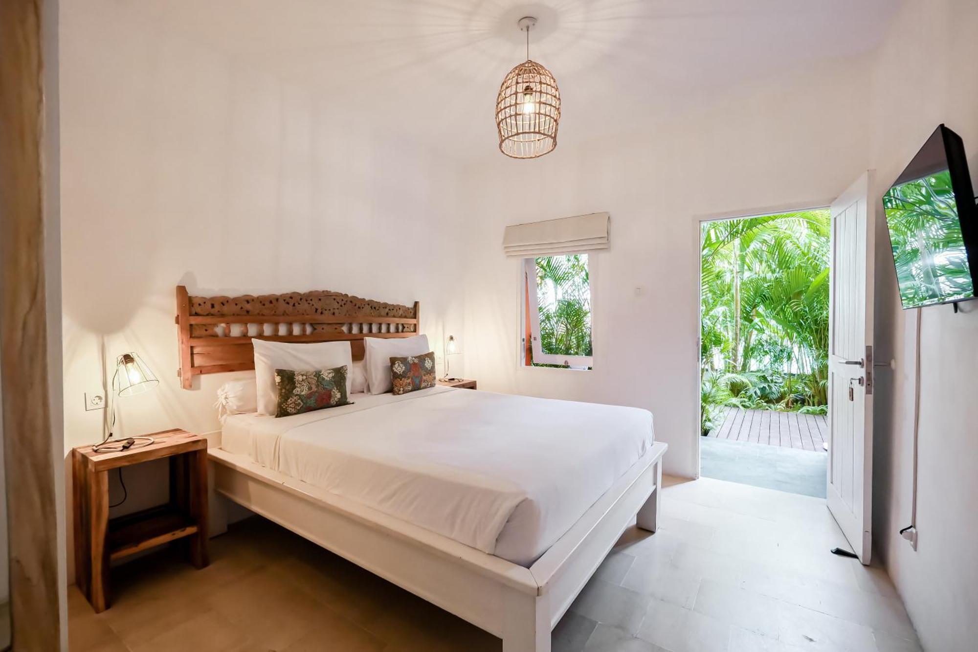Guna Mandala Uluwatu Екстериор снимка