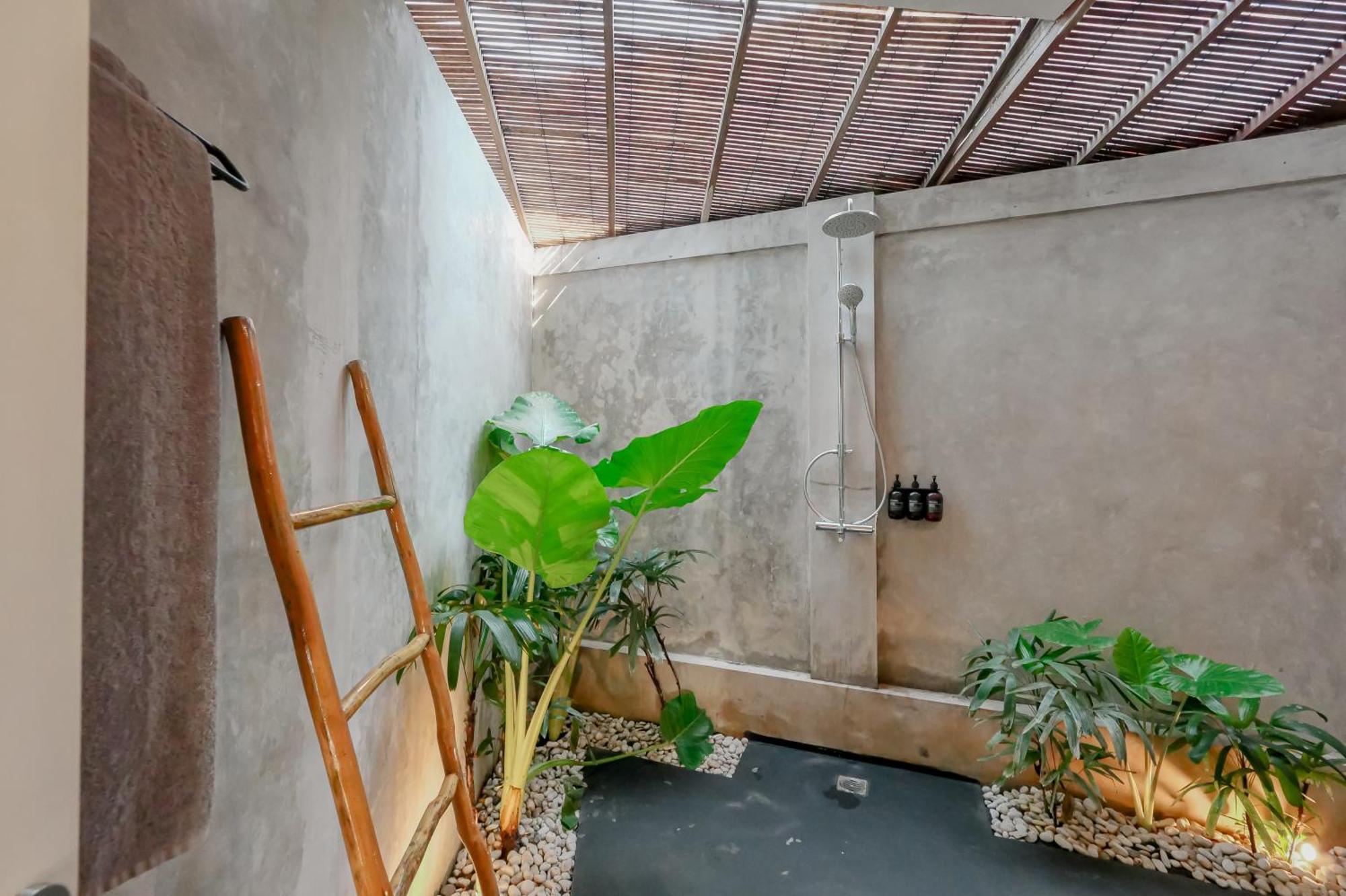Guna Mandala Uluwatu Екстериор снимка