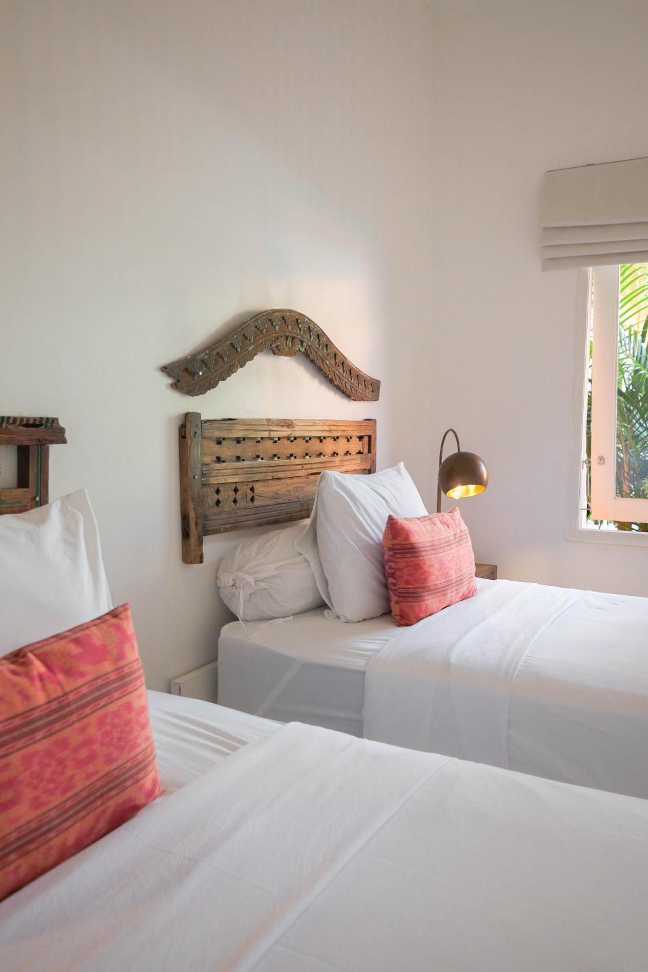 Guna Mandala Uluwatu Екстериор снимка
