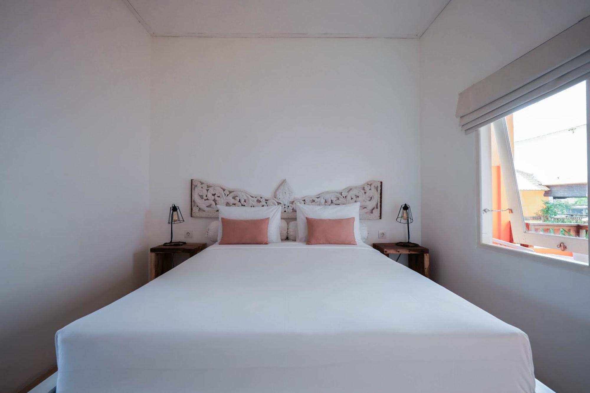 Guna Mandala Uluwatu Екстериор снимка