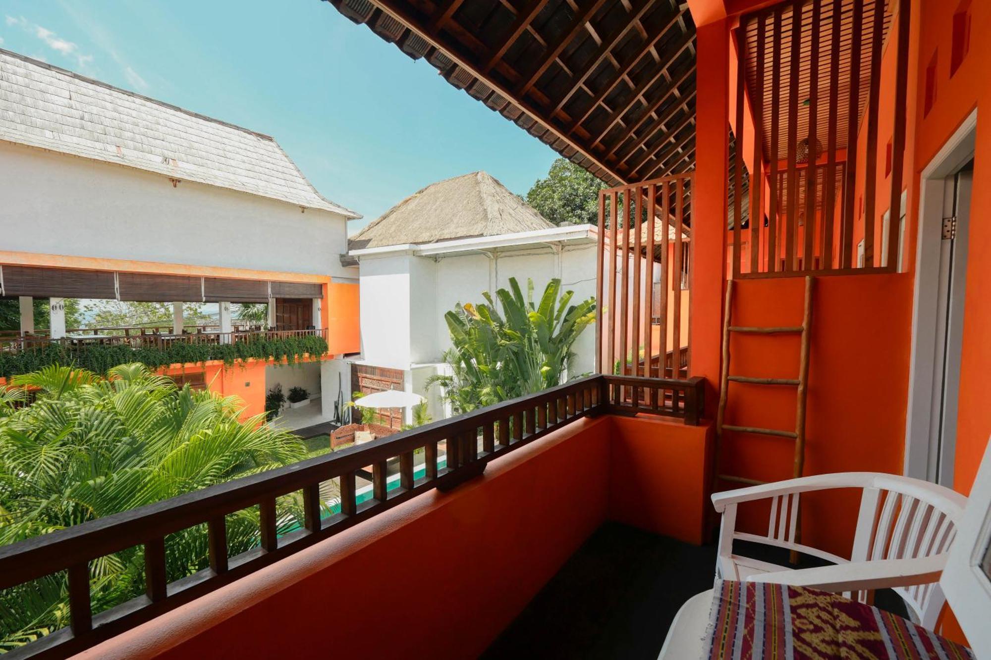 Guna Mandala Uluwatu Екстериор снимка