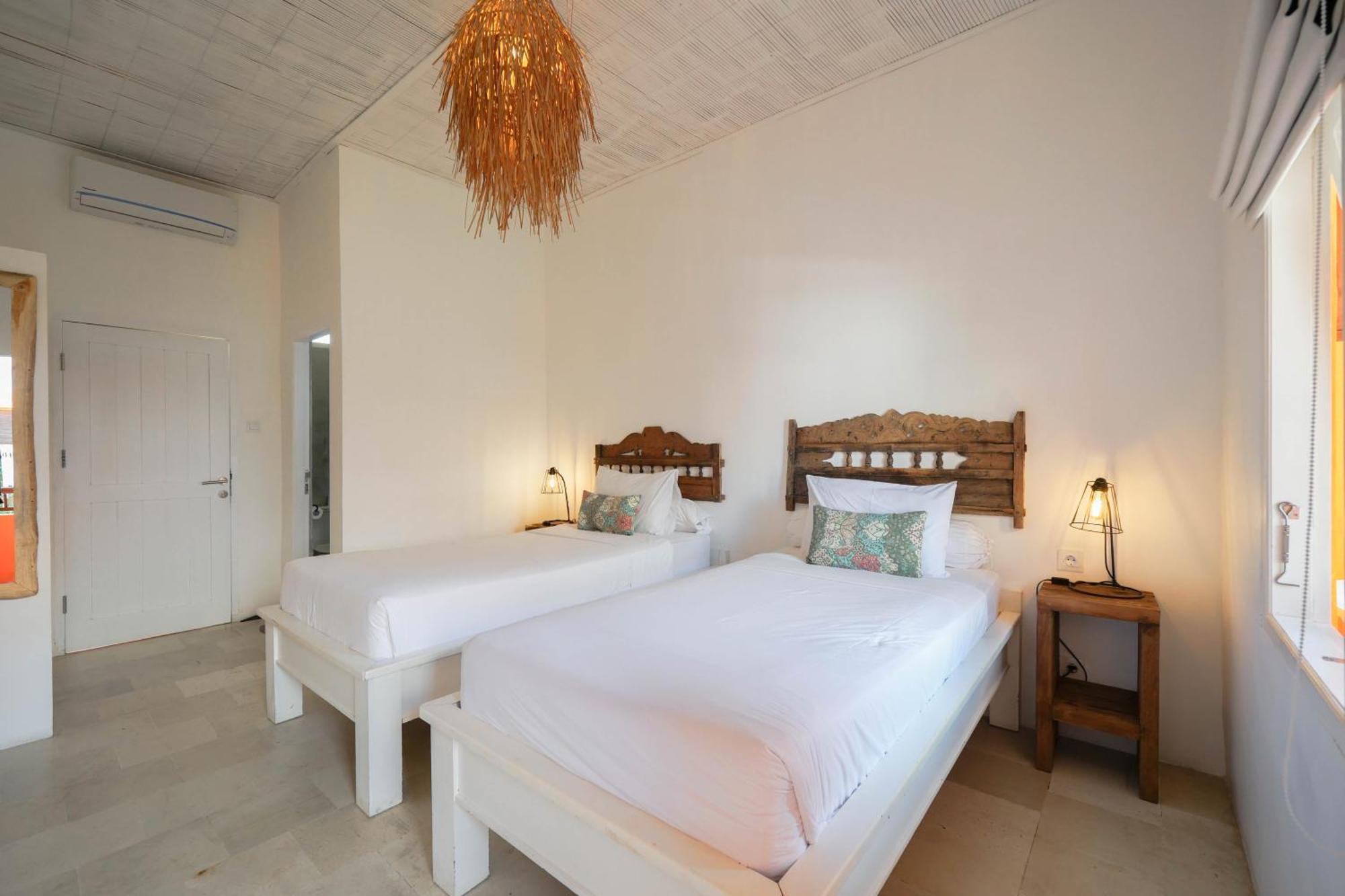 Guna Mandala Uluwatu Екстериор снимка