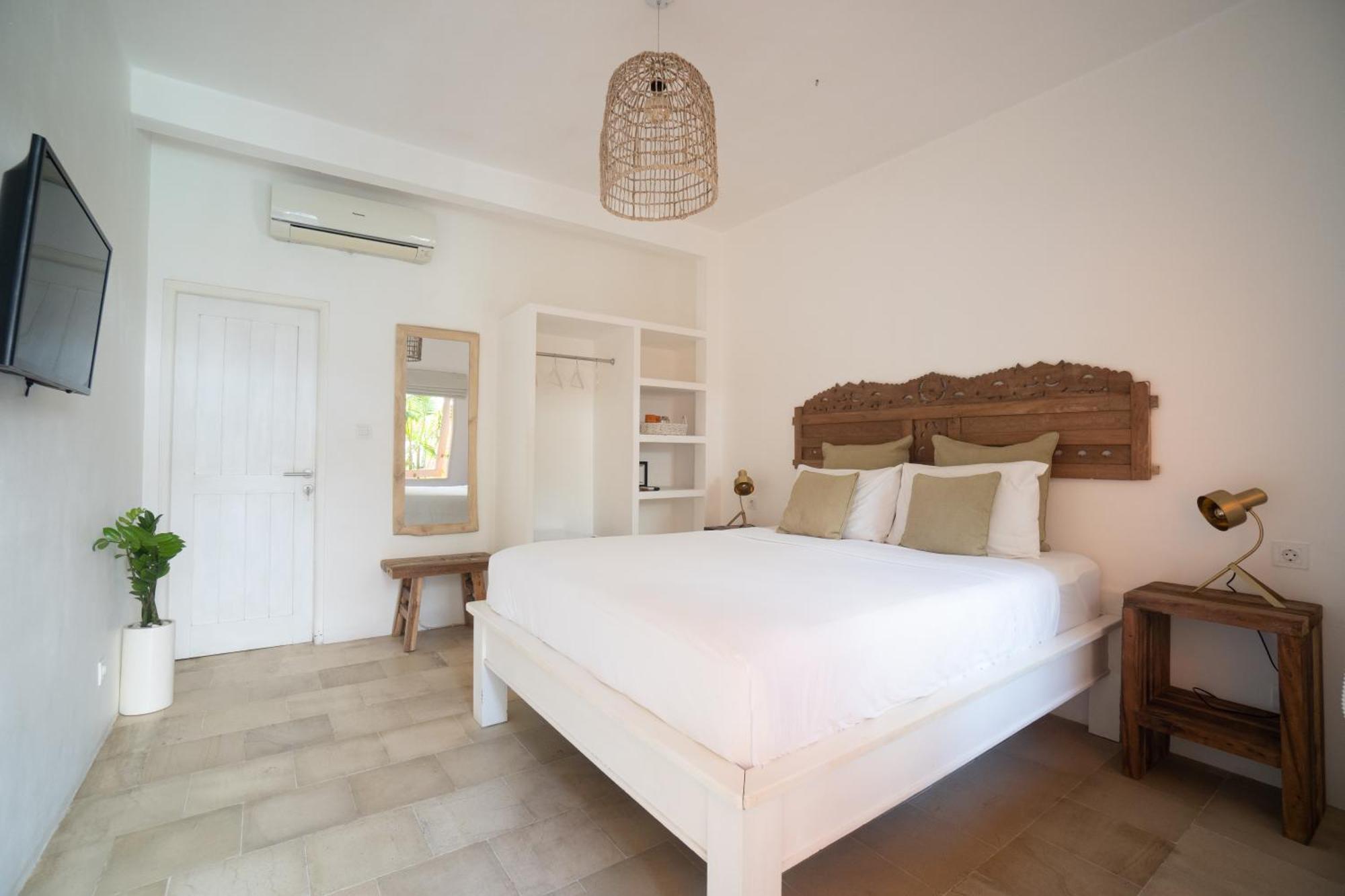 Guna Mandala Uluwatu Екстериор снимка