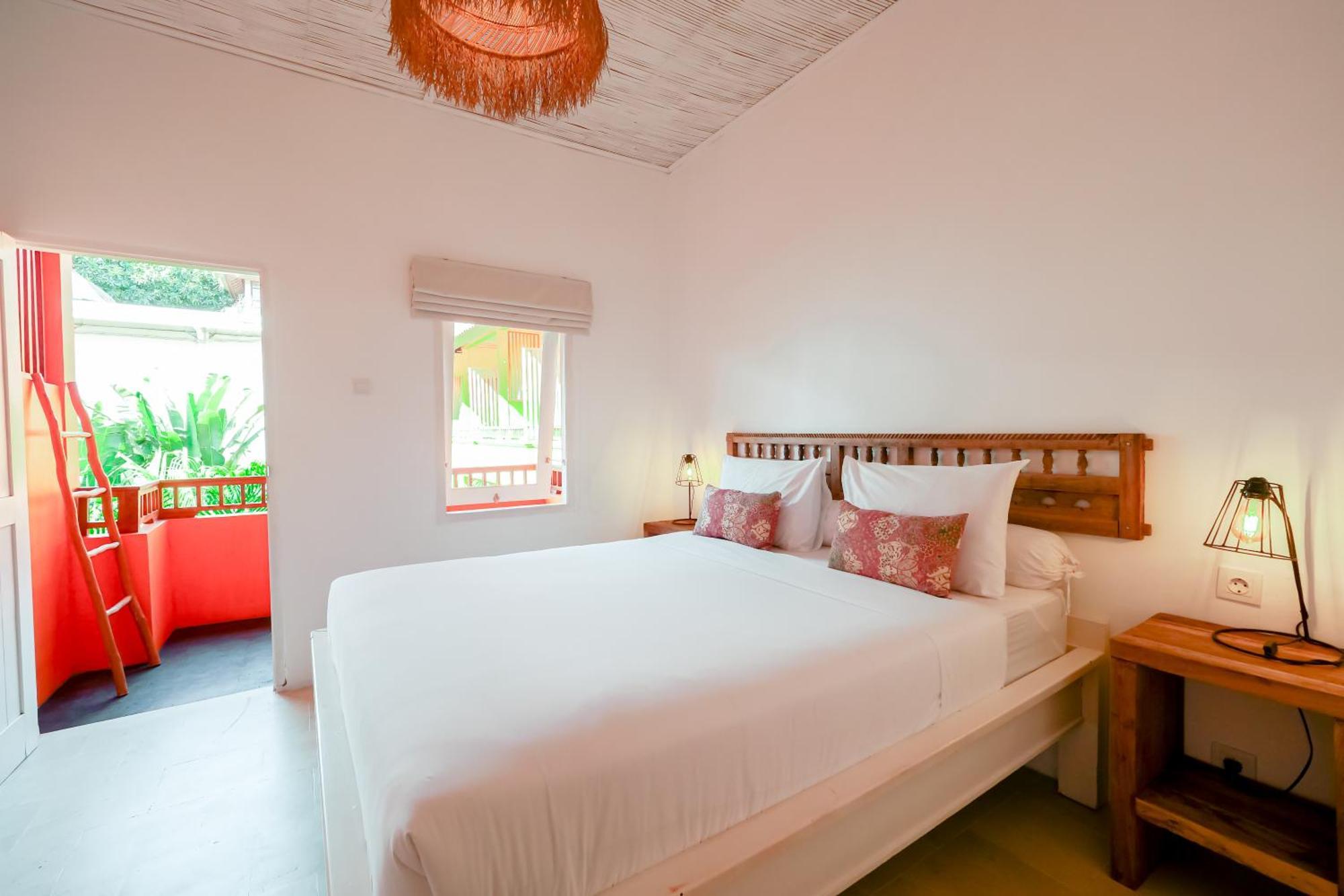 Guna Mandala Uluwatu Екстериор снимка
