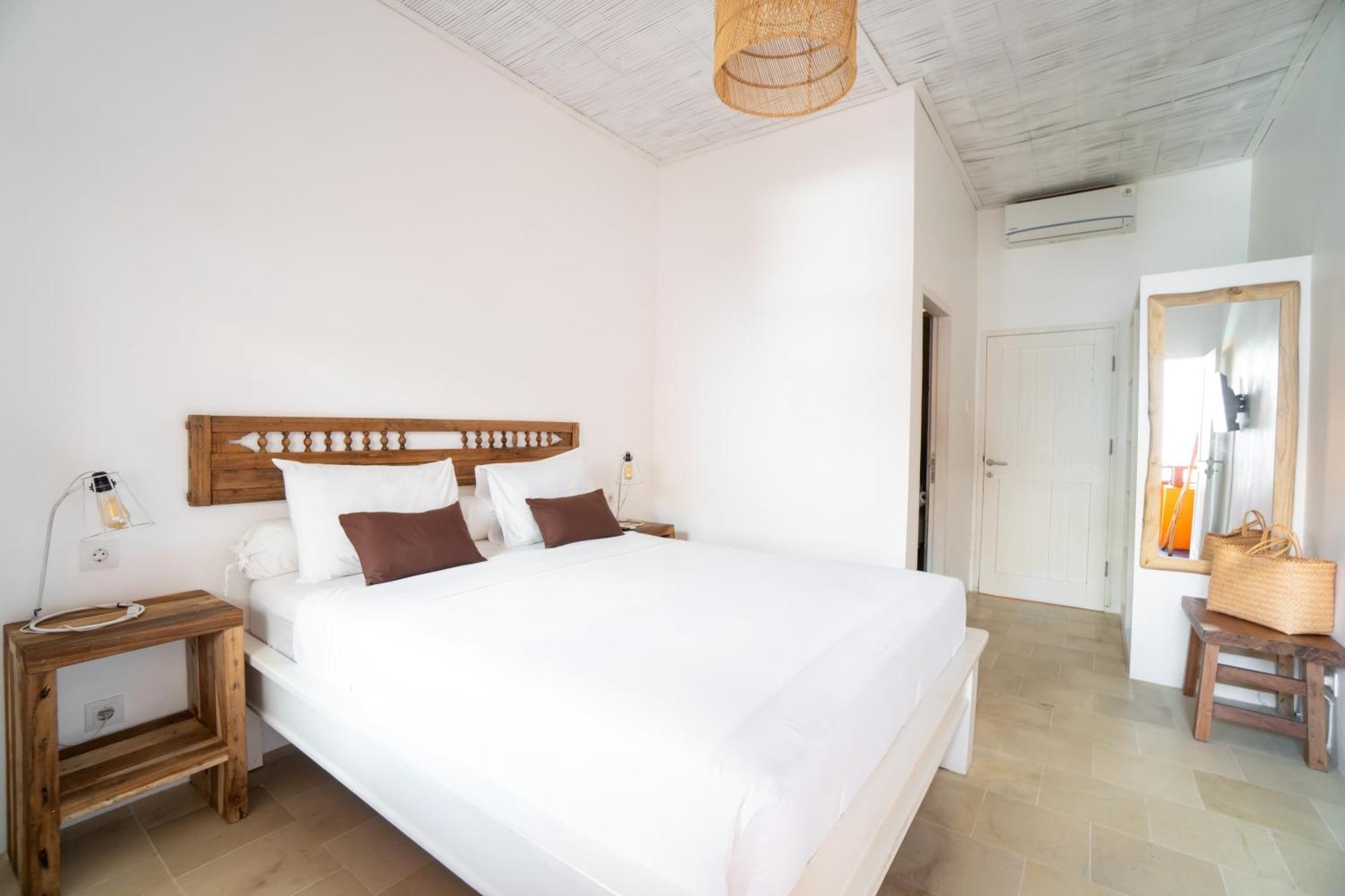 Guna Mandala Uluwatu Екстериор снимка